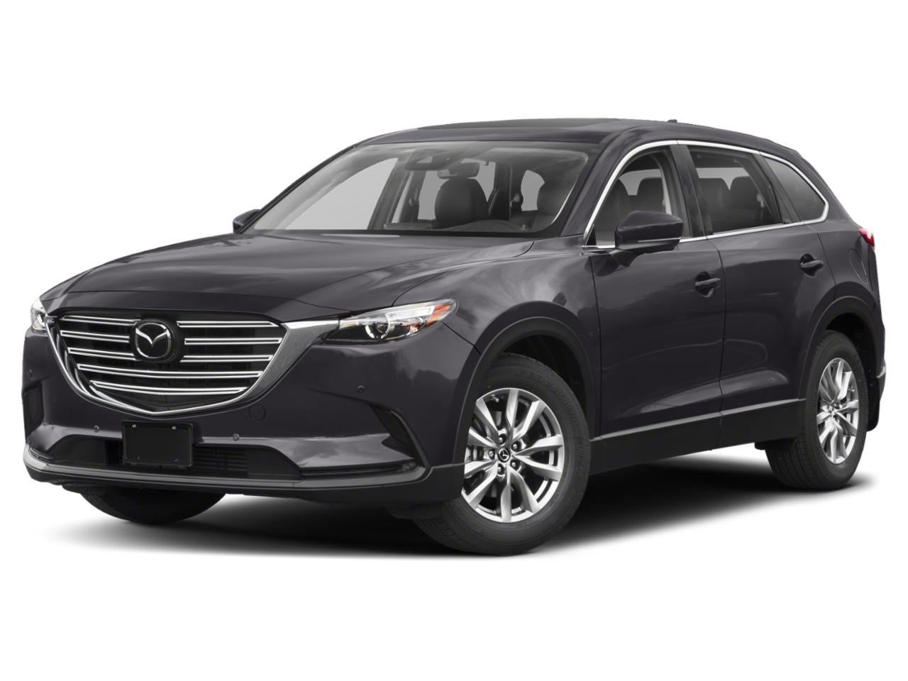 2019 Mazda Mazda CX-9 Touring FWD