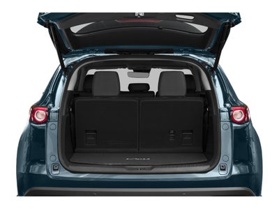 2019 Mazda Mazda CX-9 Touring FWD