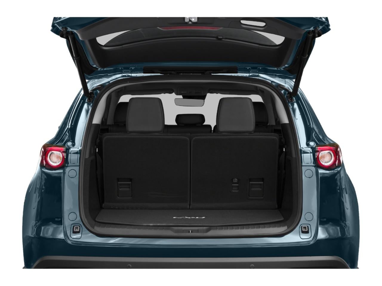 2019 Mazda Mazda CX-9 Touring FWD