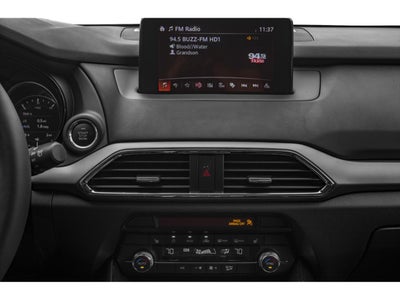 2019 Mazda Mazda CX-9 Touring FWD