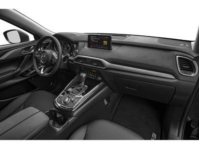 2019 Mazda Mazda CX-9 Touring FWD