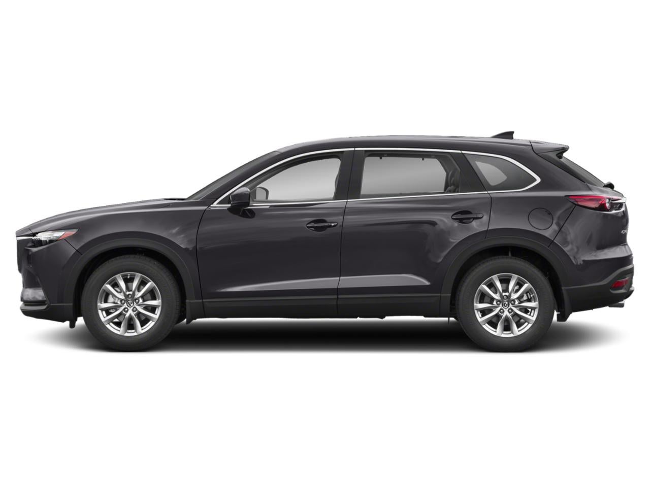 2019 Mazda Mazda CX-9 Touring FWD