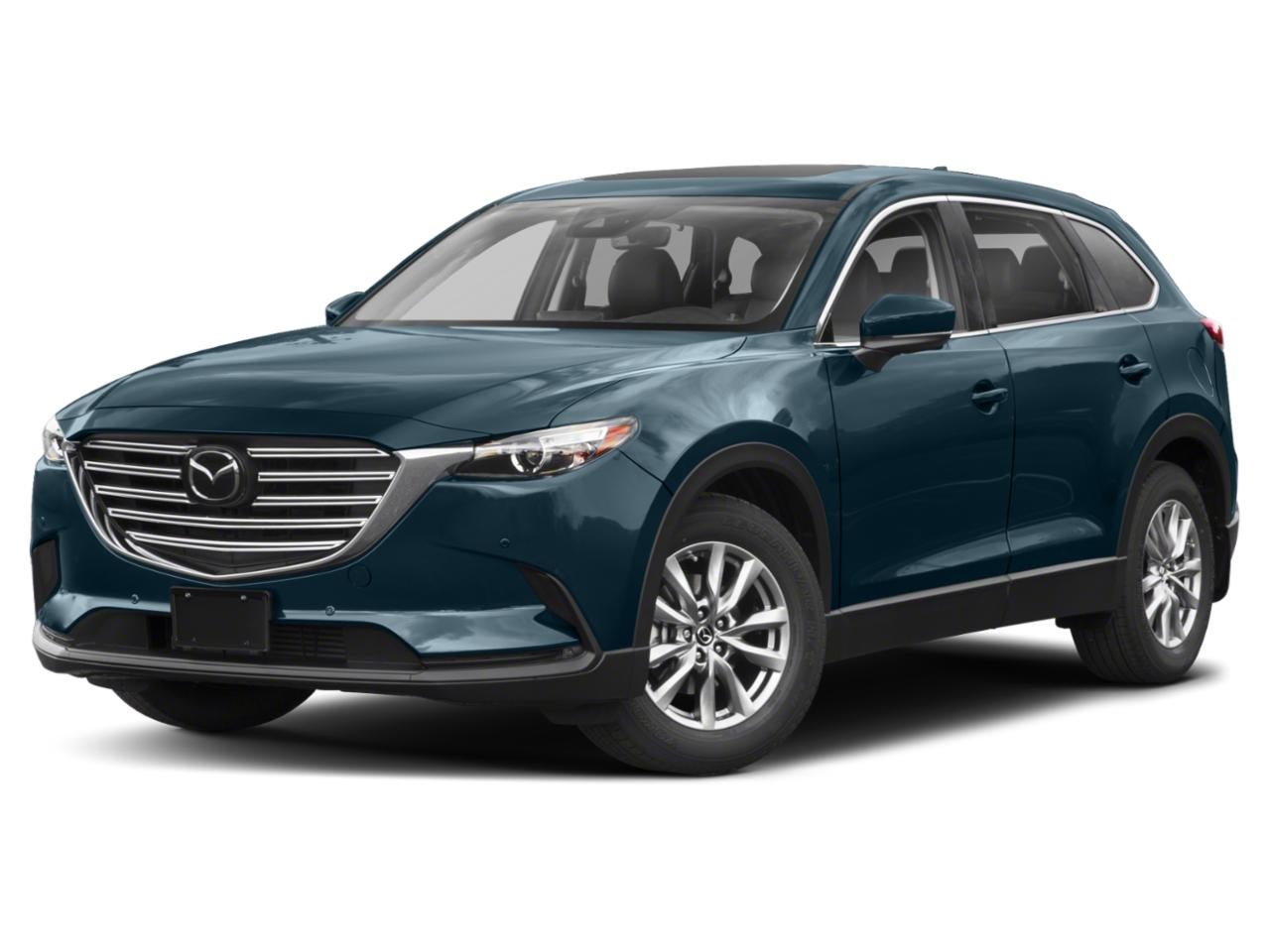 2019 Mazda Mazda CX-9 Touring FWD