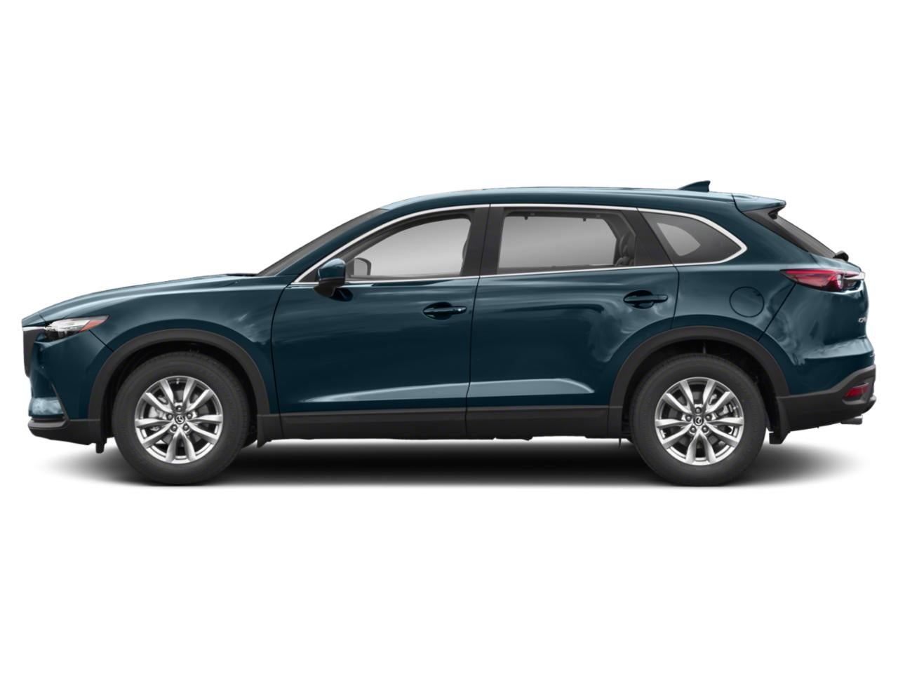 2019 Mazda Mazda CX-9 Touring FWD