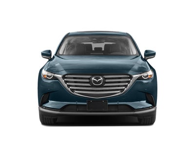 2019 Mazda Mazda CX-9 Touring FWD