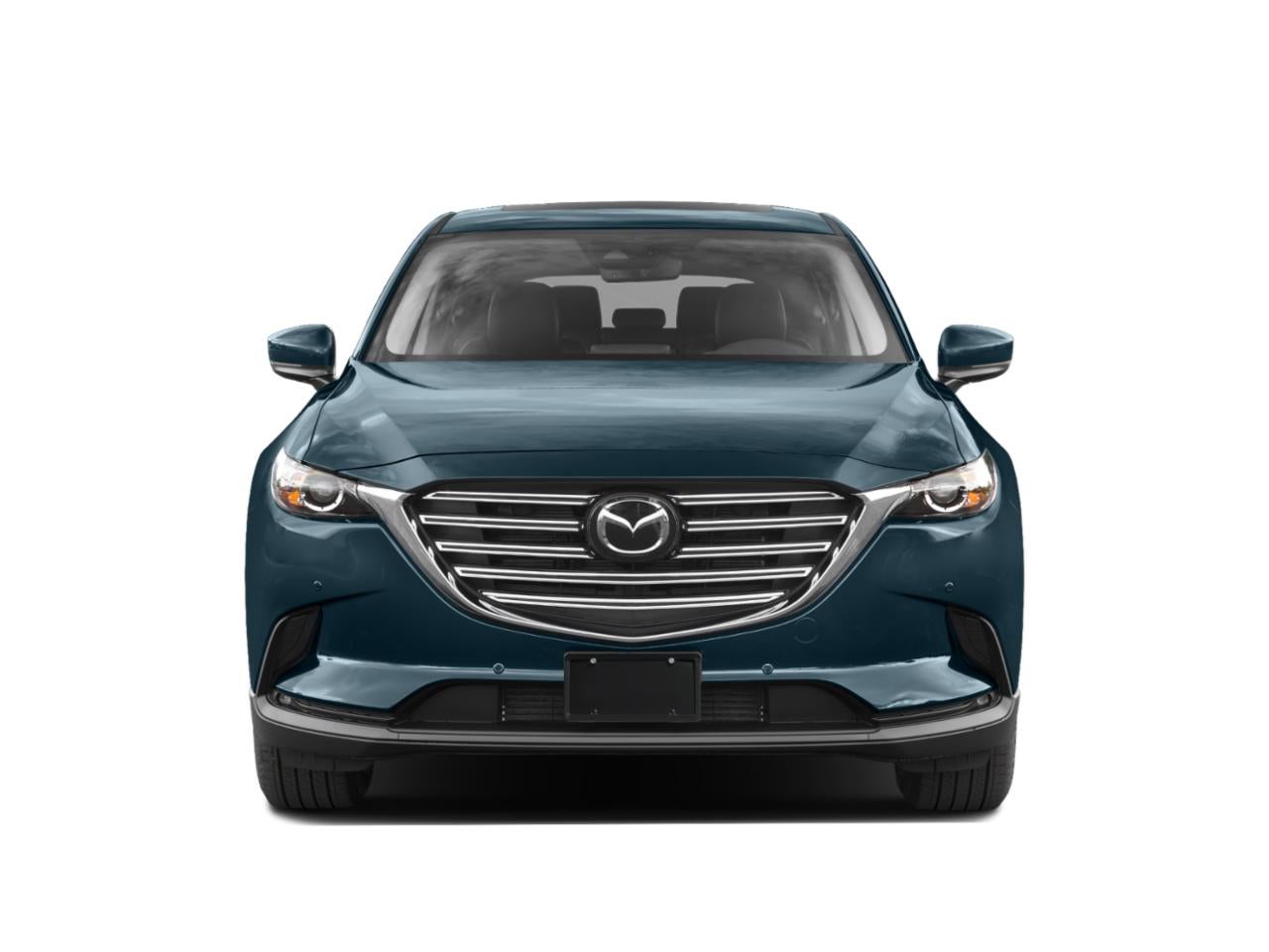 2019 Mazda Mazda CX-9 Touring FWD