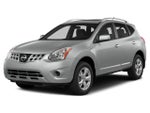 2015 Nissan Rogue Select FWD 4dr S