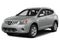 2015 Nissan Rogue Select FWD 4dr S