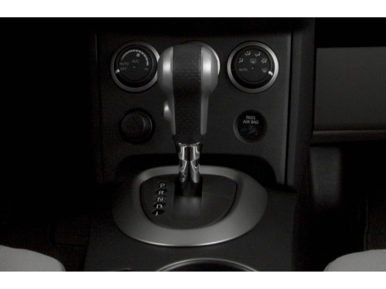 2015 Nissan Rogue Select FWD 4dr S