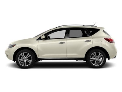 2014 Nissan Murano FWD 4dr S