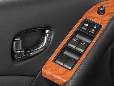 2014 Nissan Murano FWD 4dr S