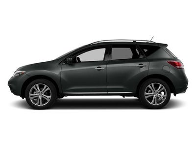 2014 Nissan Murano FWD 4dr S
