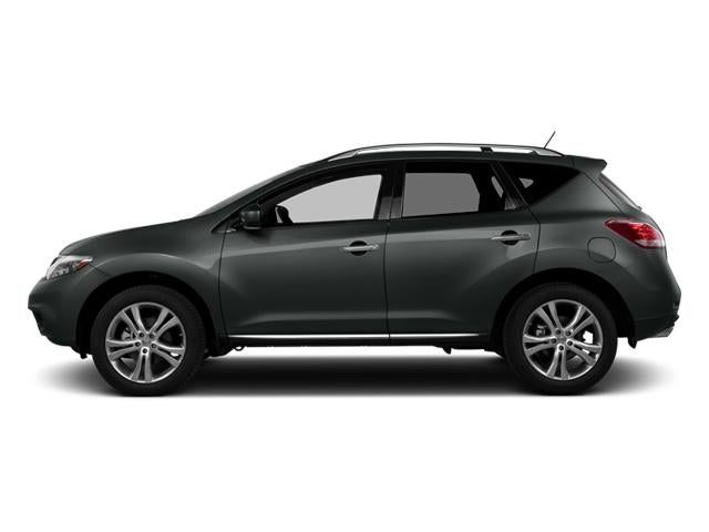 2014 Nissan Murano FWD 4dr S