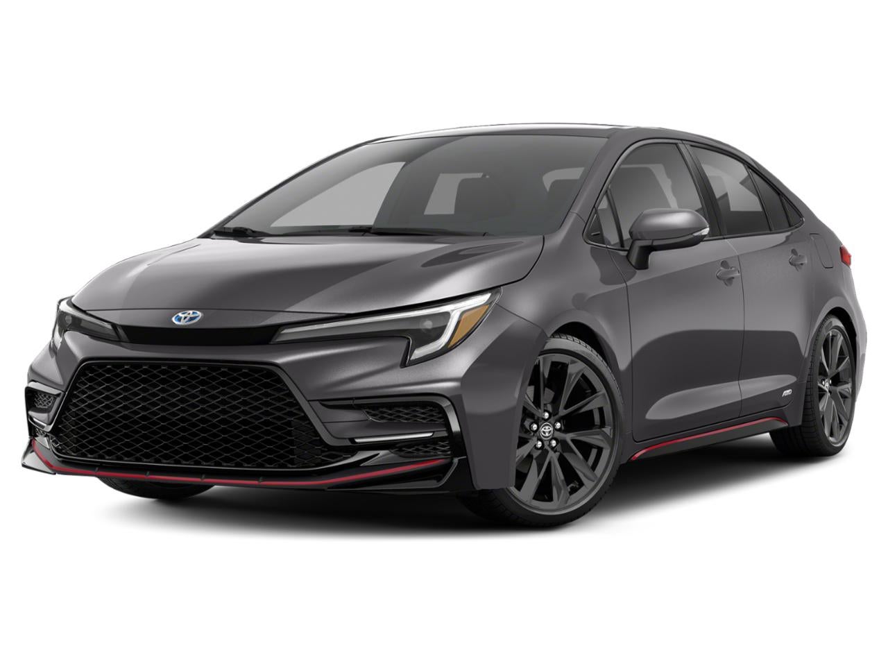 2023 Toyota Corolla Hybrid SE Infrared FWD (Natl)