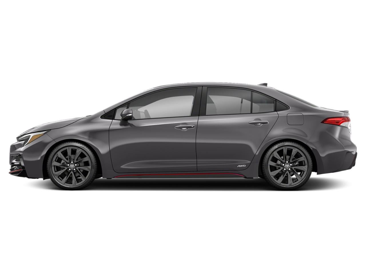 2023 Toyota Corolla Hybrid SE Infrared FWD (Natl)