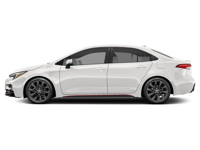 2023 Toyota Corolla Hybrid SE Infrared FWD (Natl)