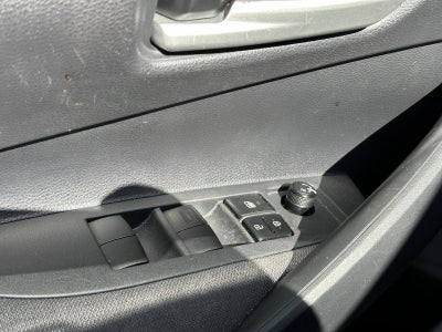 2020 Toyota Corolla LE CVT (Natl)