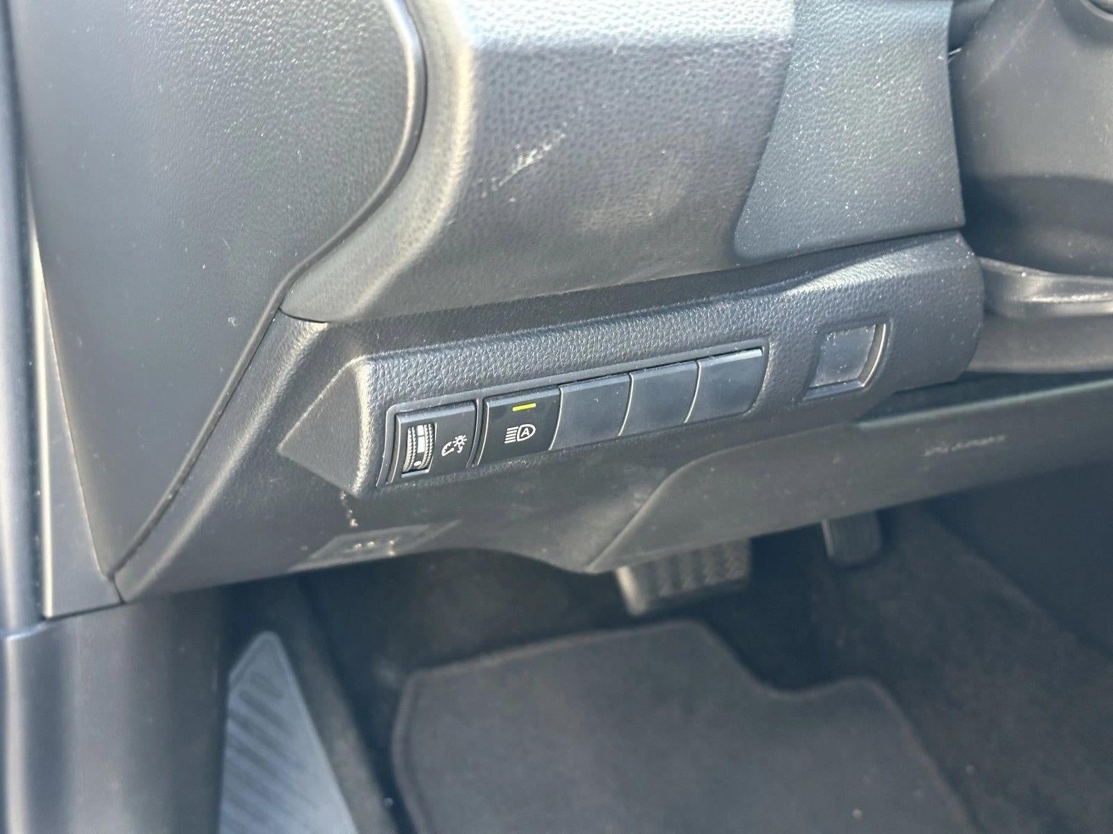 2020 Toyota Corolla LE CVT (Natl)