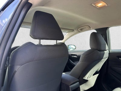 2020 Toyota Corolla LE CVT (Natl)