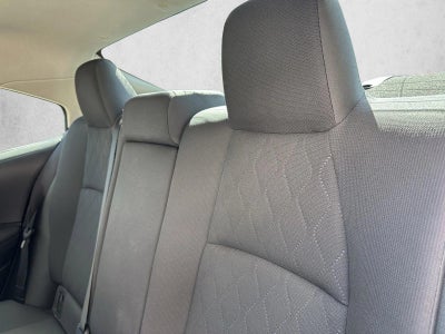 2020 Toyota Corolla LE CVT (Natl)