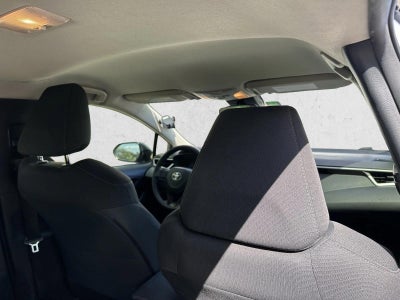 2020 Toyota Corolla LE CVT (Natl)