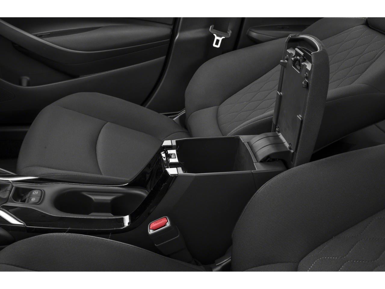 2020 Toyota Corolla LE CVT (Natl)