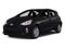 2012 Toyota Prius c 5dr HB Two (Natl)