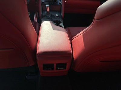 2024 Lexus IS 350 F SPORT RWD