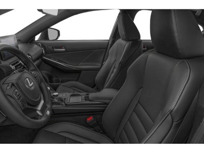 2024 Lexus IS 350 F SPORT RWD