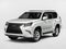 2016 Lexus GX 460 4WD 4dr