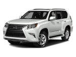 2016 Lexus GX 460 4WD 4dr