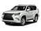 2016 Lexus GX 460 4WD 4dr