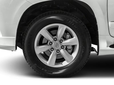 2016 Lexus GX 460 4WD 4dr