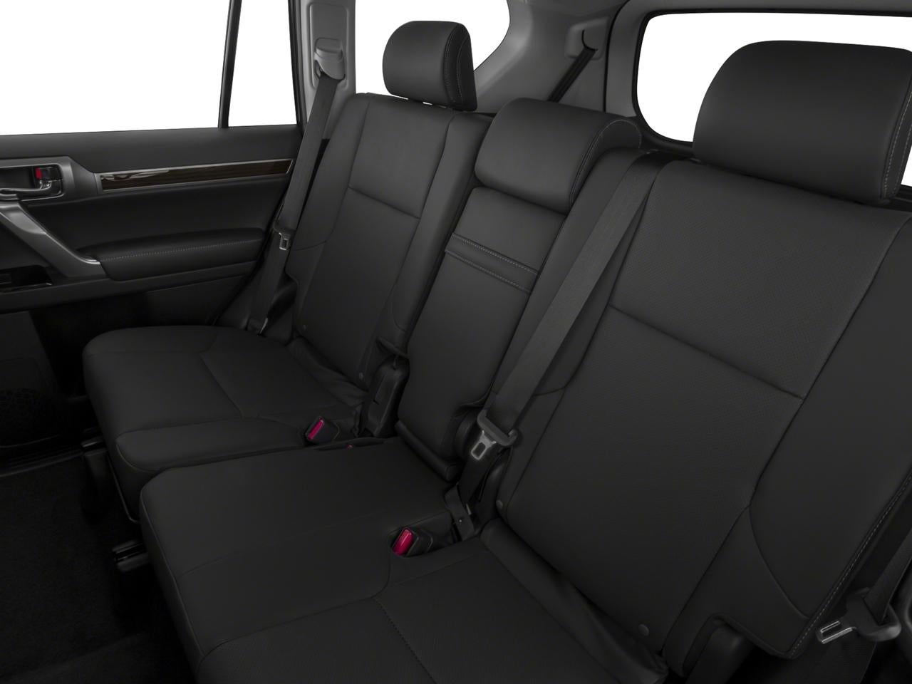 2016 Lexus GX 460 4WD 4dr