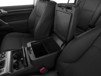 2016 Lexus GX 460 4WD 4dr