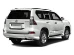 2016 Lexus GX 460 4WD 4dr