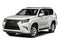 2016 Lexus GX 460 4WD 4dr