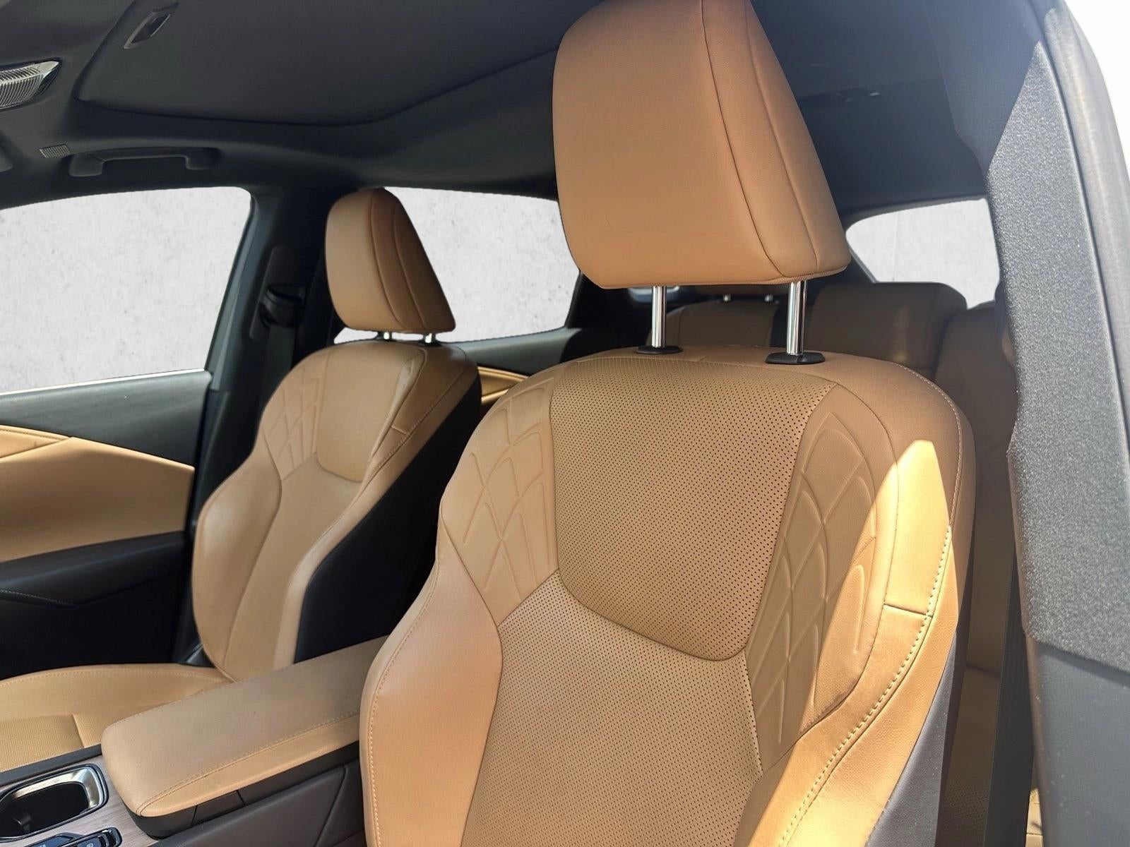 2024 Lexus RX 350 Premium FWD