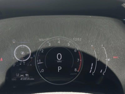 2024 Lexus RX 350 Premium FWD