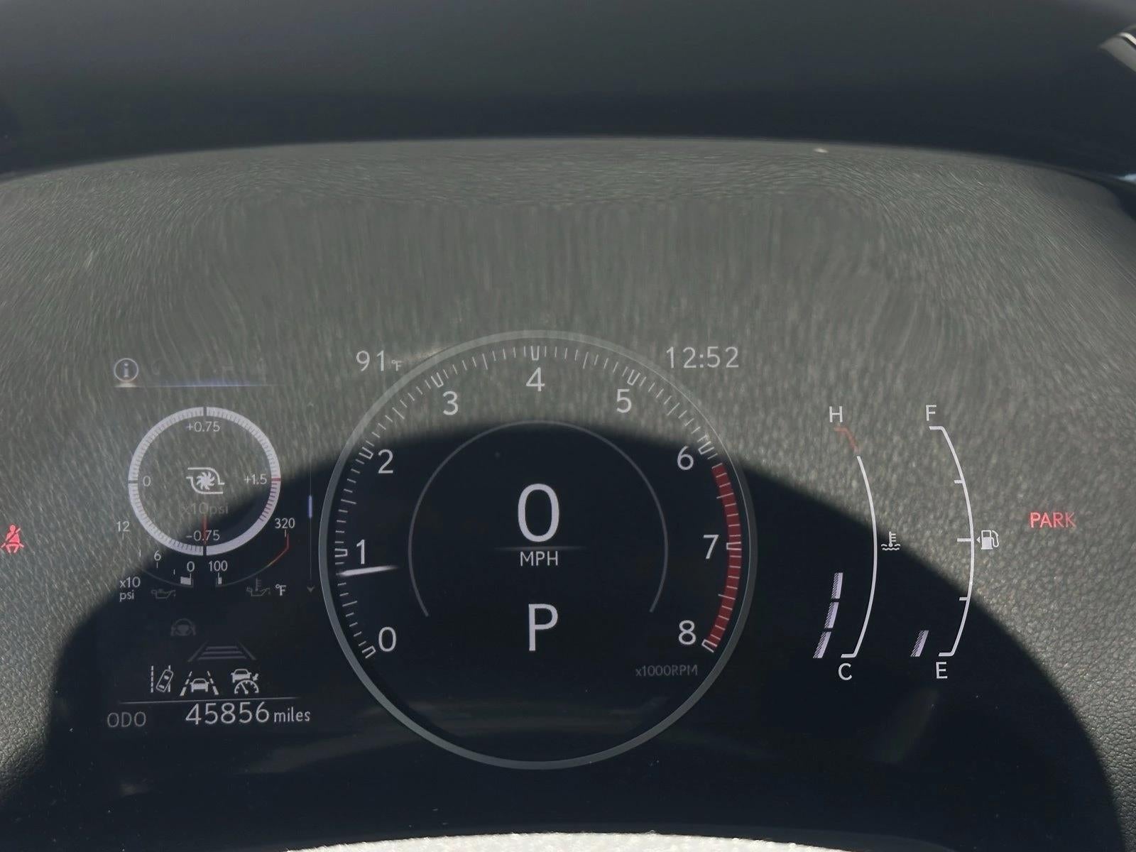 2024 Lexus RX 350 Premium FWD