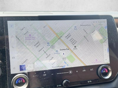 2024 Lexus RX 350 Premium FWD