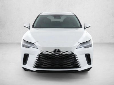 2024 Lexus RX 350 Premium FWD