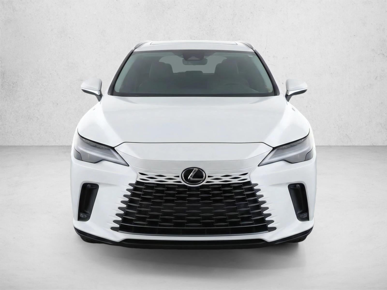 2024 Lexus RX 350 Premium FWD