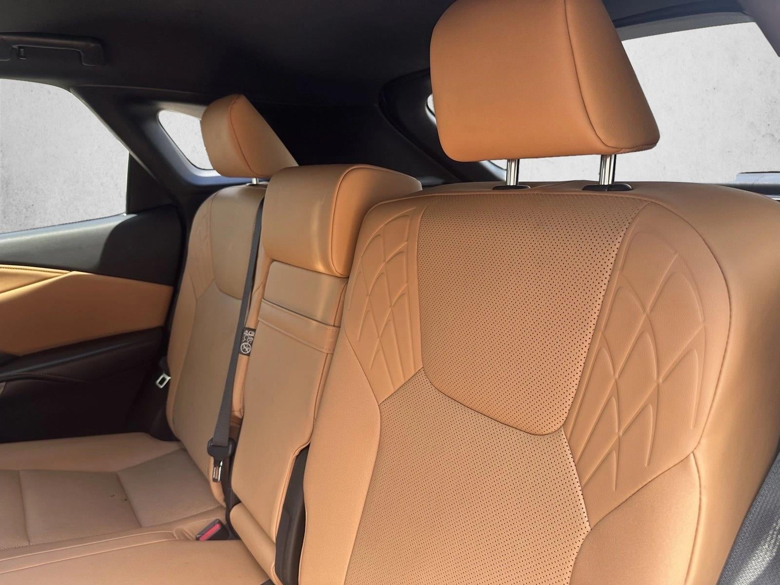2024 Lexus RX 350 Premium FWD