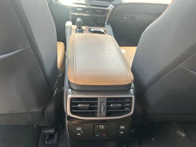 2024 Lexus RX 350 Premium FWD