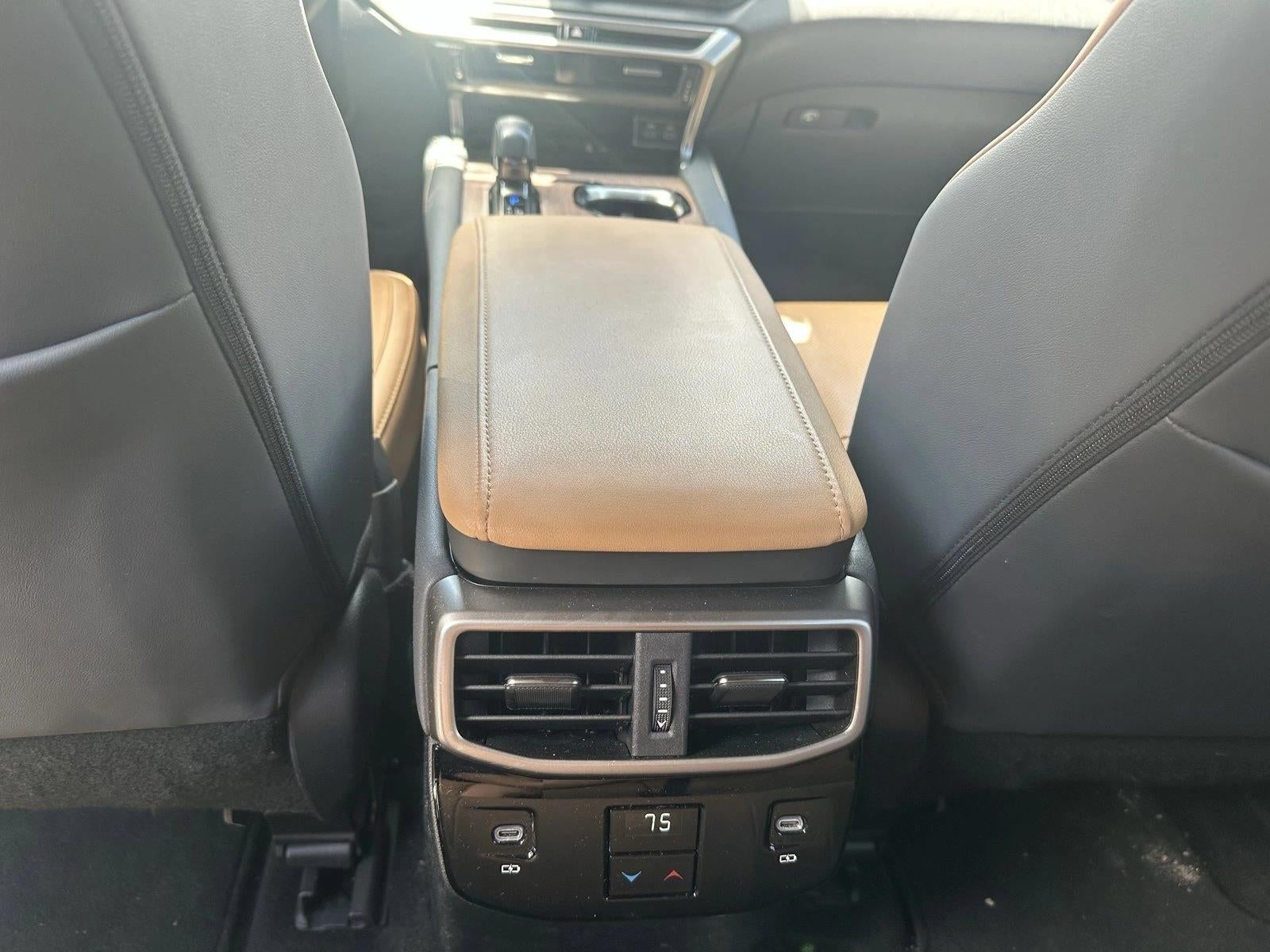 2024 Lexus RX 350 Premium FWD