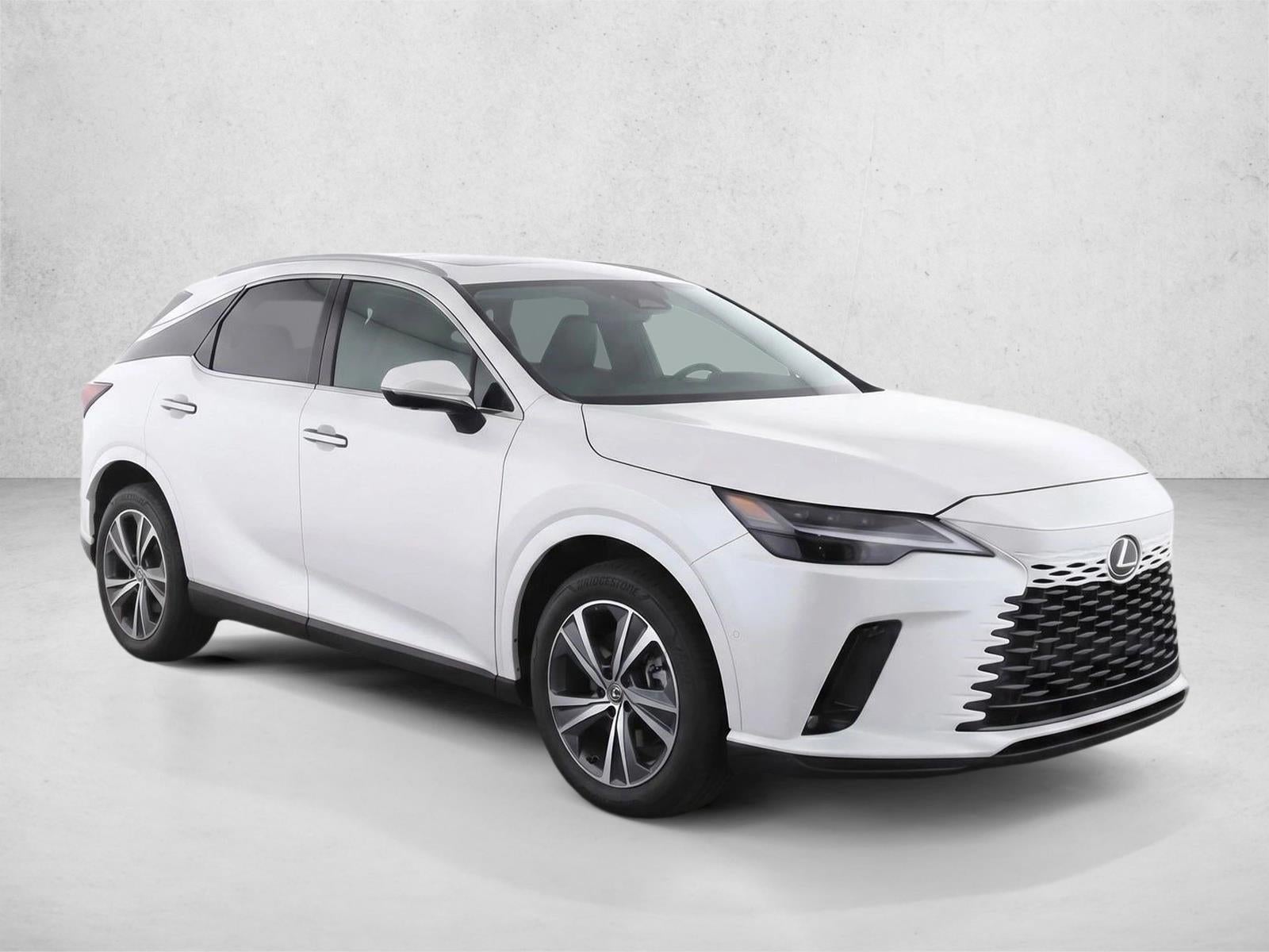 2024 Lexus RX 350 Premium FWD