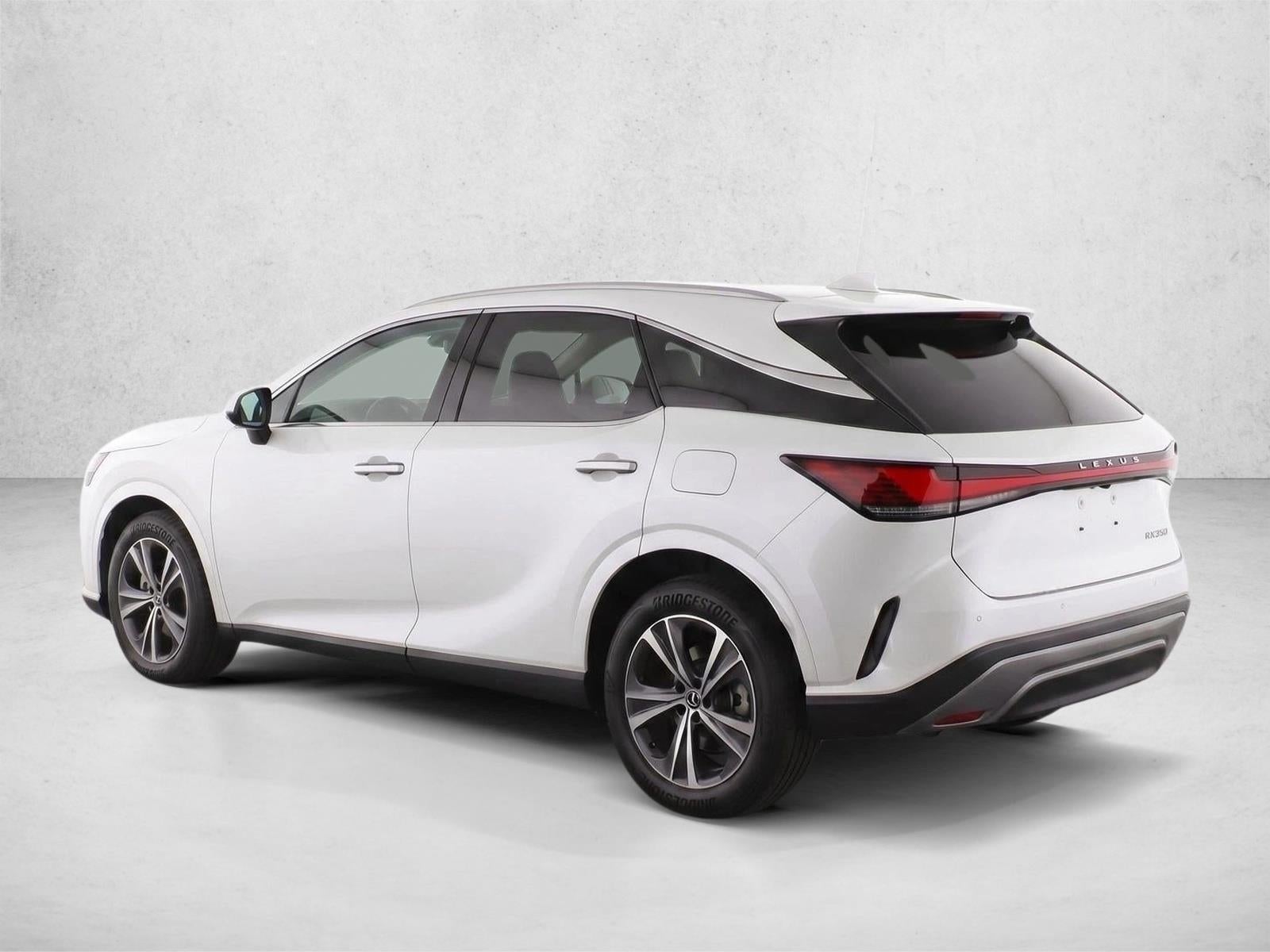 2024 Lexus RX 350 Premium FWD