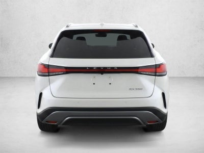 2024 Lexus RX 350 Premium FWD
