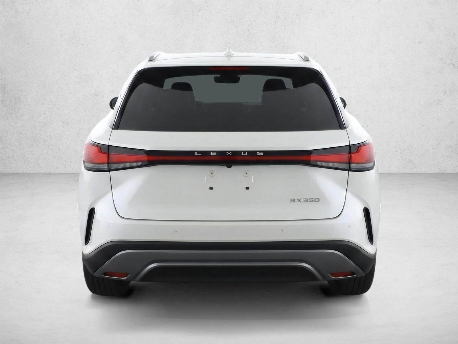 2024 Lexus RX 350 Premium FWD